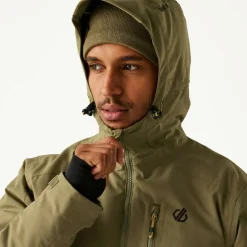 Dare 2b  Eagle III winterjas heren martini olive