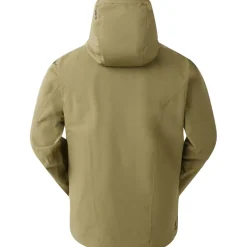 Dare 2b  Eagle III winterjas heren martini olive