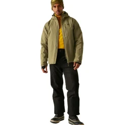 Dare 2b  Eagle III winterjas heren martini olive