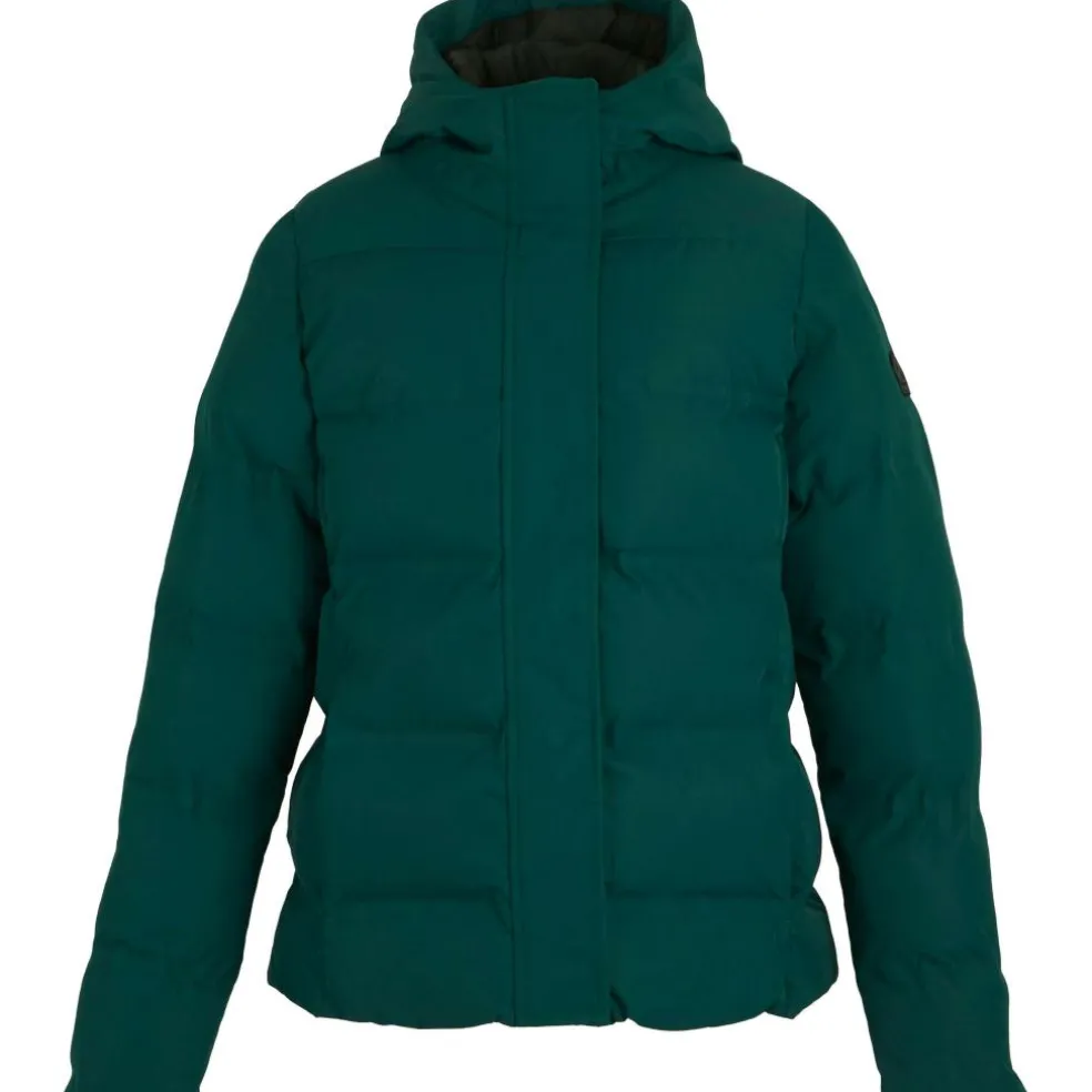 Dare 2b Entrusted outdoor jack dames dark sea