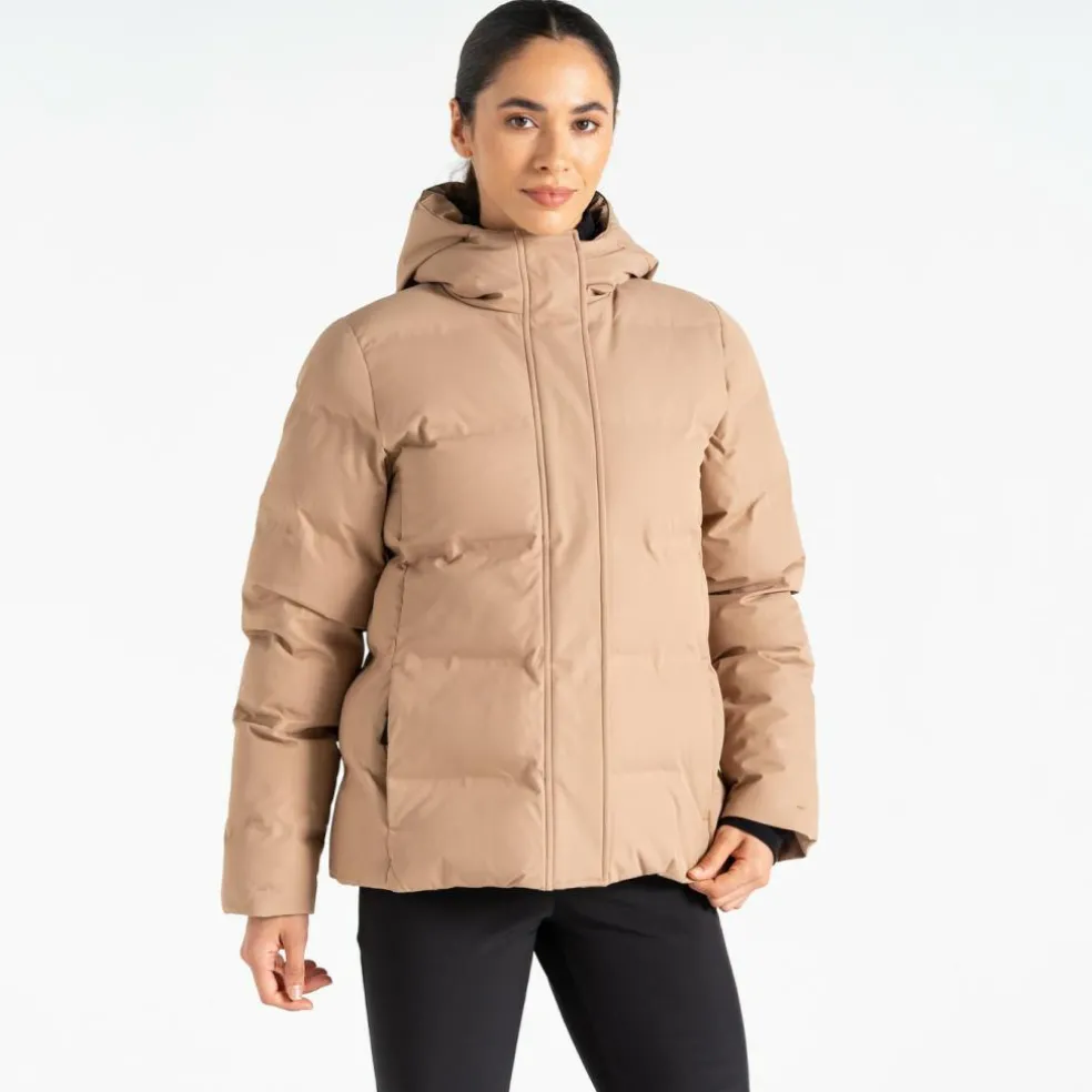 Dare 2b Entrusted outdoor jack dames cashmere