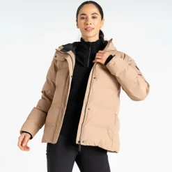 Dare 2b Entrusted outdoor jack dames cashmere