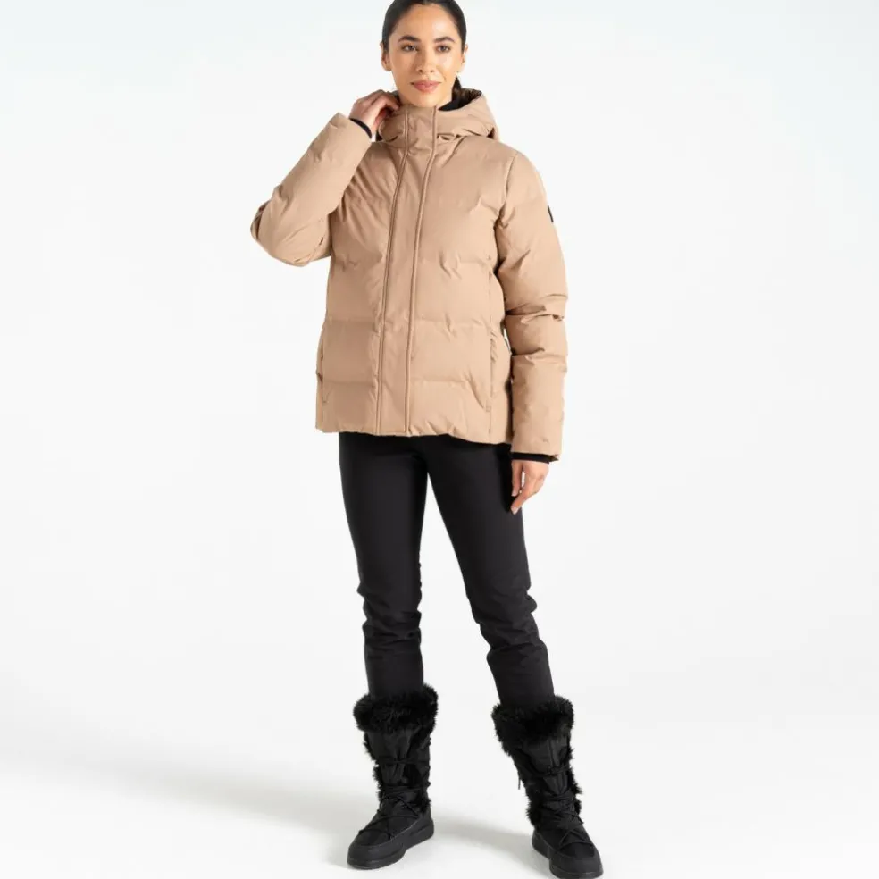 Dare 2b Entrusted outdoor jack dames cashmere