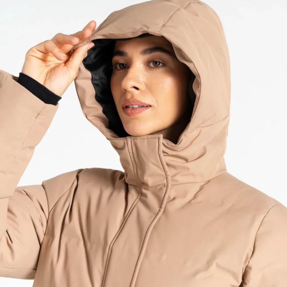 Dare 2b Entrusted outdoor jack dames cashmere