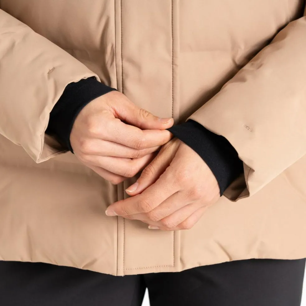 Dare 2b Entrusted outdoor jack dames cashmere