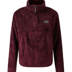 Dare 2b Gnarly fleece vest dames fig