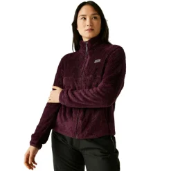 Dare 2b Gnarly fleece vest dames fig