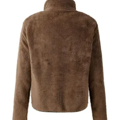 Dare 2b  Gnarly fleece vest dames pine bark