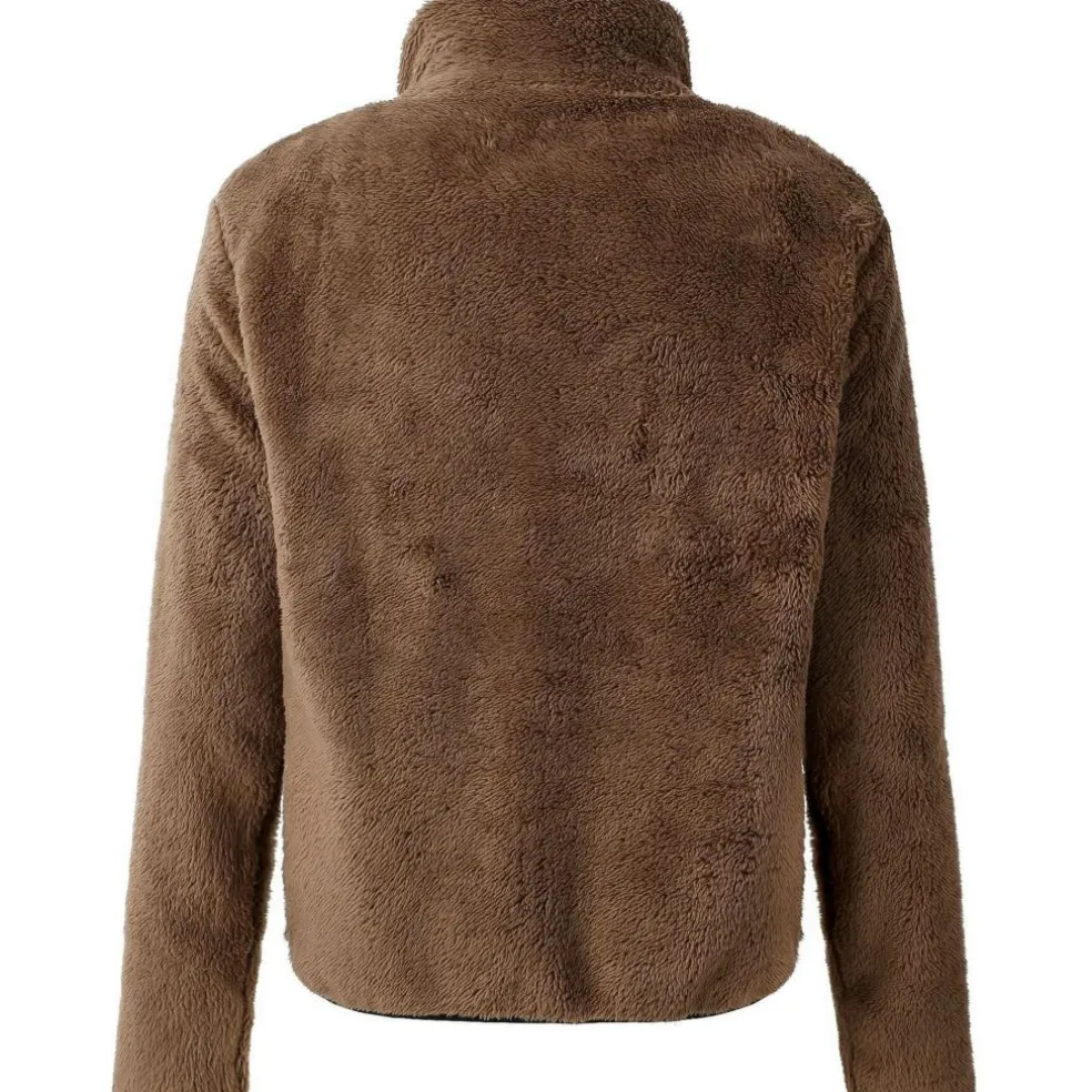 Dare 2b Gnarly fleece vest dames pine bark