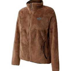 Dare 2b Gnarly fleece vest dames pine bark