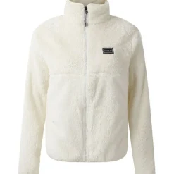 Dare 2b Gnarly fleece vest dames grey morn