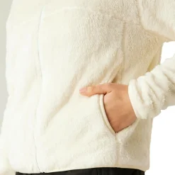 Dare 2b  Gnarly fleece vest dames grey morn