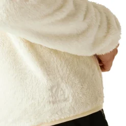 Dare 2b  Gnarly fleece vest dames grey morn