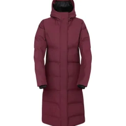 Dare 2b Wander parka outdoor jack dames fig