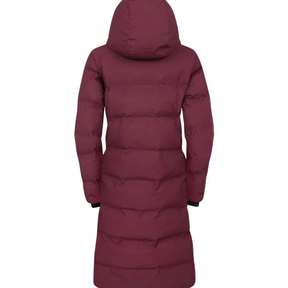 Dare 2b Wander parka outdoor jack dames fig