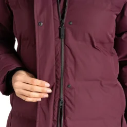 Dare 2b Wander parka outdoor jack dames fig