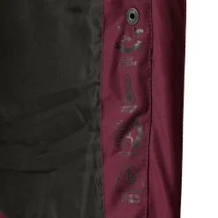 Dare 2b Wander parka outdoor jack dames fig