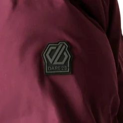 Dare 2b Wander parka outdoor jack dames fig