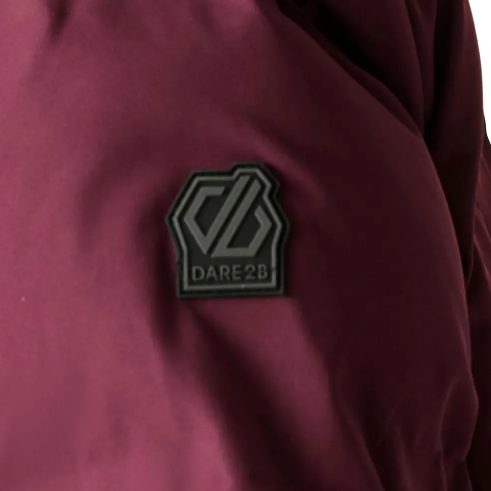 Dare 2b Wander parka outdoor jack dames fig