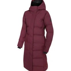 Dare 2b Wander parka outdoor jack dames fig