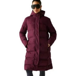 Dare 2b Wander parka outdoor jack dames fig