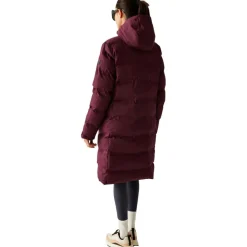 Dare 2b Wander parka outdoor jack dames fig