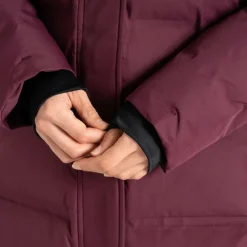 Dare 2b Wander parka outdoor jack dames fig