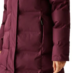 Dare 2b Wander parka outdoor jack dames fig