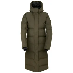 Dare 2b Wander parka outdoor jack dames dark khaki