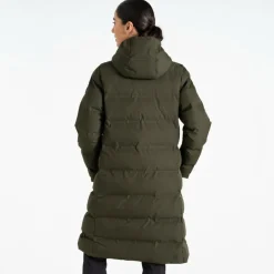 Dare 2b  Wander parka outdoor jack dames dark khaki