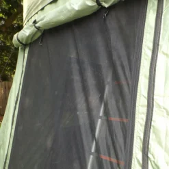 Dare to be Different Outdoor 140L ondertent 170 cm green