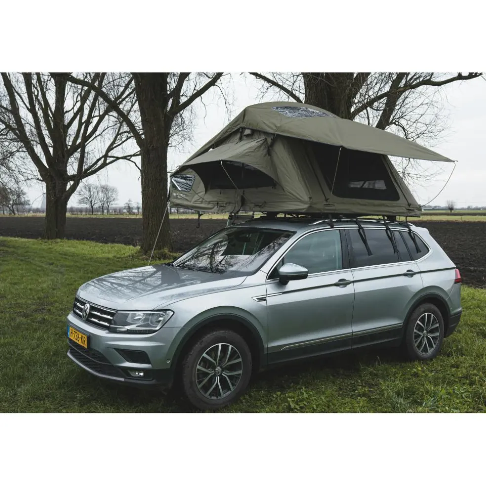 Dare to be Different Outdoor 180L Deluxe daktent green