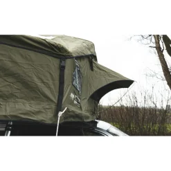 Dare to be Different Outdoor 180L Deluxe daktent green