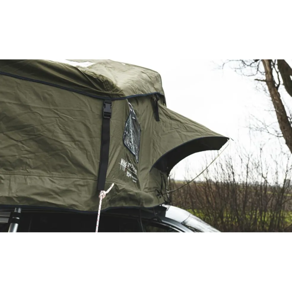 Dare to be Different Outdoor 180L Deluxe daktent green