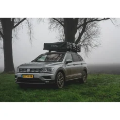 Dare to be Different Outdoor 180L Deluxe daktent green