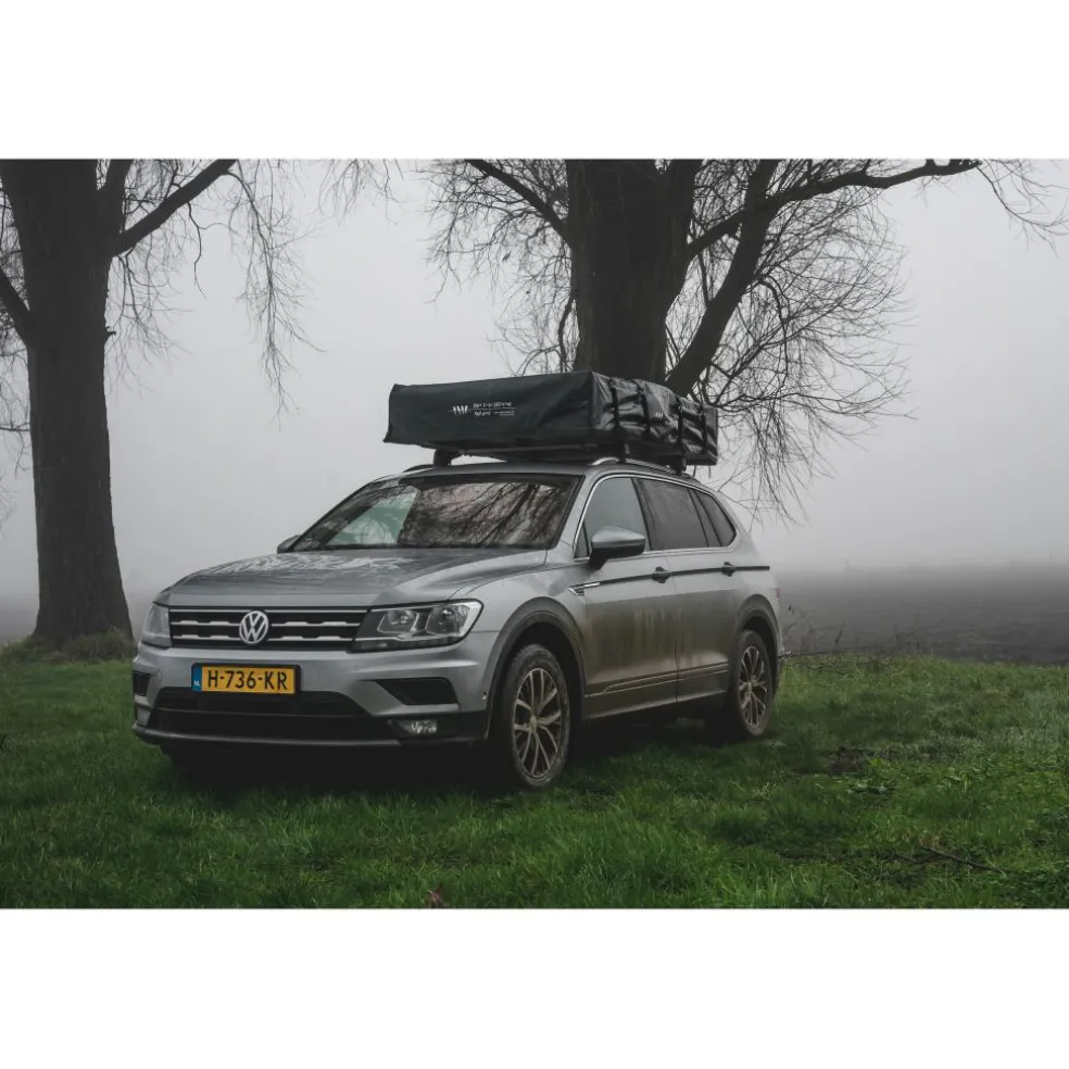 Dare to be Different Outdoor 180L Deluxe daktent green