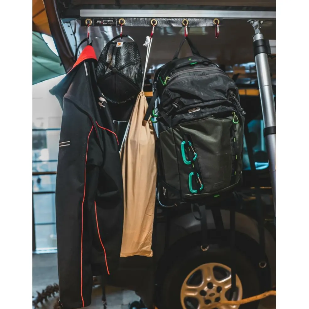 Dare to be Different Outdoor Ezi Sky Clips accessoire set