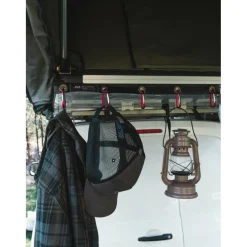 Dare to be Different Outdoor Ezi Sky Clips accessoire set