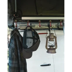 Dare to be Different Outdoor Ezi Sky Clips accessoire set