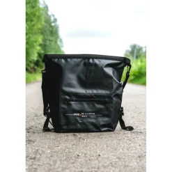 Dare to be Different Outdoor  Ezi Carryall draagtas black