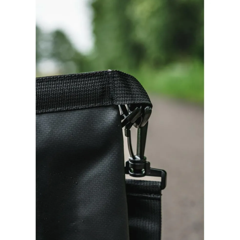 Dare to be Different Outdoor Ezi Carryall draagtas black