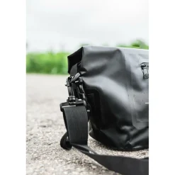 Dare to be Different Outdoor Ezi Carryall draagtas black