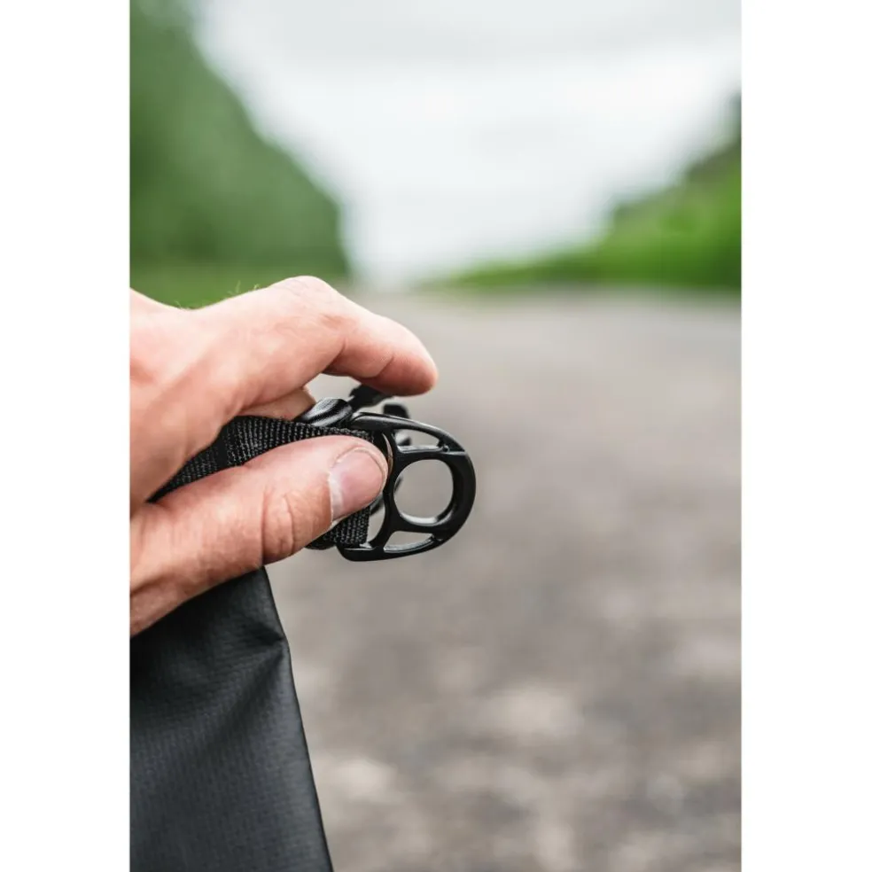 Dare to be Different Outdoor Ezi Carryall draagtas black