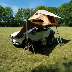 Dare to be Different Outdoor  Schuifwand green