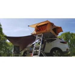 Dare to be Different Outdoor  Schuifwand green