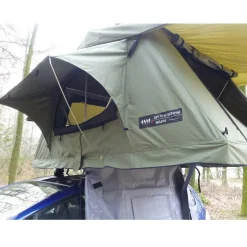 Dare to be Different Outdoor 140S daktent green