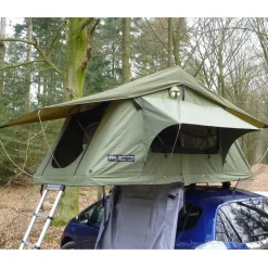 Dare to be Different Outdoor 140S daktent green