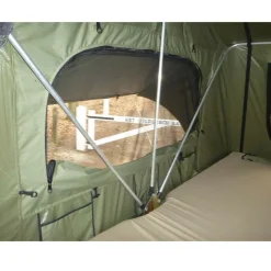 Dare to be Different Outdoor 140S daktent green