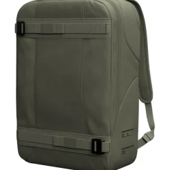 Db Journey  Daypack 16 inch laptop rugzak 20 liter moss green