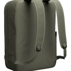 Db Journey Daypack 16 inch laptop rugzak 20 liter moss green